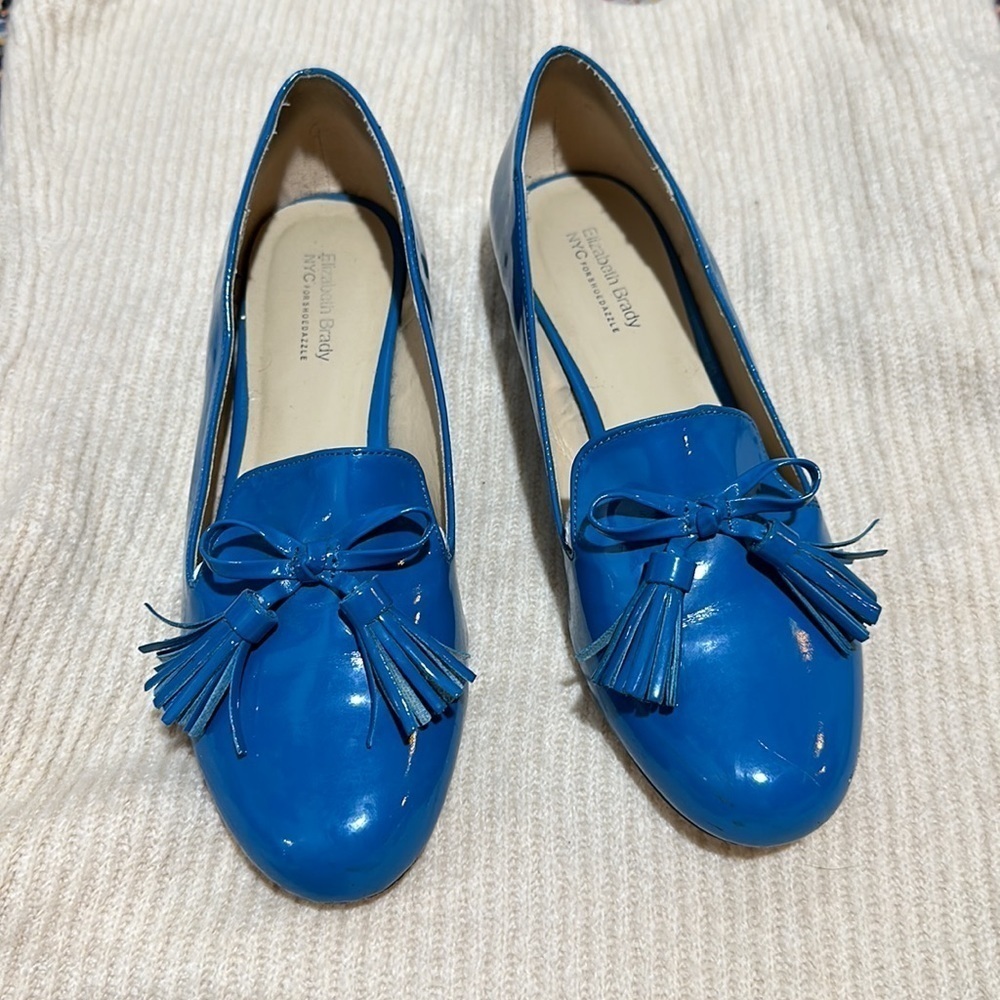 Women Elizabeth Brady shoes size 7M